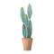 Hello Honey® 20" Faux Cactus in Terra Cotta Colored Pot